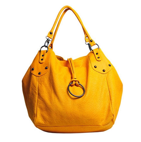 Manufacturers Exporters and Wholesale Suppliers of Yellow Handbag  Kolkata West Bengal